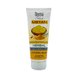 Derma Shine Herbal Ubtan Cream Natural Glow Derma Shine  