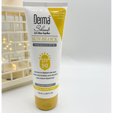 Derma Shine Sunblock SPF 90 100ml Derma Shine  