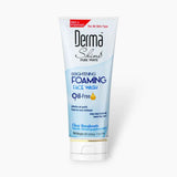 Derma Shine Whitening Foaming Face Wash Oil Free 200ml Derma Shine  