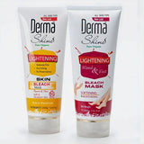 Derma Shine Bleach Kit Derma Shine  