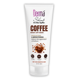 Derma Shine Coffee Wash Off Mask Derma Shine  