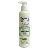 Derma Shine Cucumber Cleansing Milk Derma Shine  