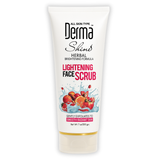 Derma Shine Lightening Face Scrub Derma Shine  