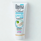 Derma Shine Pedicure Soak Derma Shine  