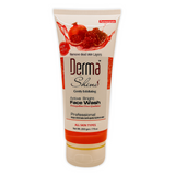 Derma Shine Pomegranate Face Wash Derma Shine  