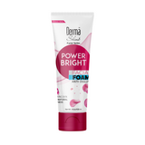 Derma Shine Power Bright Radiance Facial Foam Derma Shine  