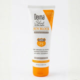 Derma Shine Sunblock SPF 75 100ml Derma Shine  