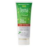 Derma Shine Tea Tree Acne Face Wash Derma Shine  