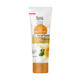 Derma Shine vitamin C Skin Brightening Facial Foam Derma Shine  