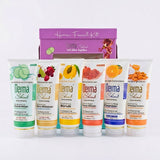 Derma Shine Fruit Facial Kit Derma Shine  