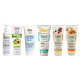 Derma Shine Oil Free Facial Kit Derma Shine  