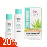 Derma Shine Skin Polisher Extra Glowing Derma Shine  