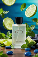 Fragrance Deluxe - DI GIO (100ml) Fragrance Deluxe  