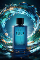Fragrance Deluxe - Di GIO Profound (100ml) Fragrance Deluxe  