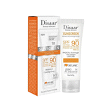 Disaar SPF90 Instant Protection Sunblock 40g DISAAR  