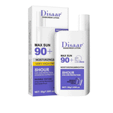 Disaar SPF90 Moisturizing Brighten Sunblock 50g DISAAR  