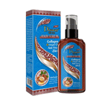 Disaar 2 In 1 Anti Frizz Argan Oil Hair Serum 120ml DISAAR  