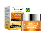 Disaar Vitamin C Face Cream 50ml DISAAR  