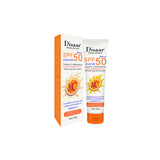 Disaar SPF50 Vitamin C Sunblock 50g DISAAR  