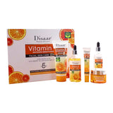 Disaar Vitamin C Facial Whitining Skin Care Set Disaar  