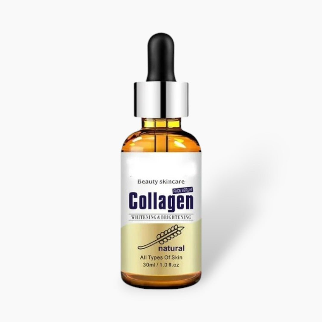 Disaar Collagen Natural Face Serum 30ml DS334-3 Disaar  