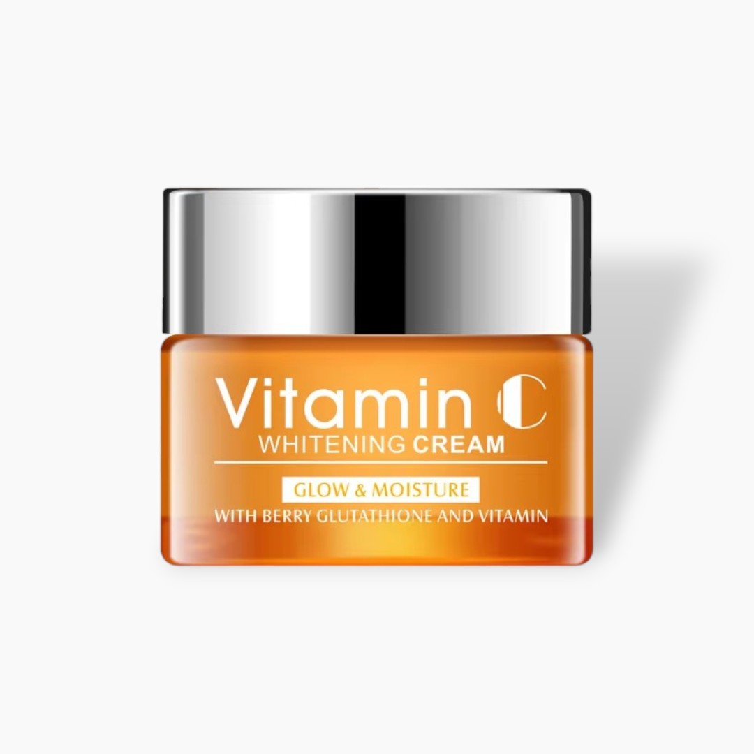 Disaar DS Vitamin C Whitening Cream 50ml Disaar  