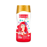 Eskulin Princess Ariel Kids Shampoo & Conditioner 200ml Eskulin  