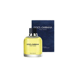Dolce & Gabbana For Men Perfume Edt 125ml Dolce & Gabbana  