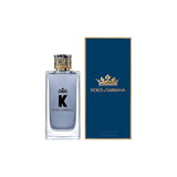 Dolce & Gabbana King Pour Homme Edt Perfume 150ml Dolce & Gabbana  
