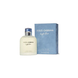 Dolce & Gabbana Men Light Blue Edt Perfume 125ml Dolce & Gabbana  