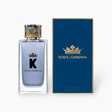 Dolce & Gabbana Men King Edt Perfume 100ml Dolce & Gabbana  