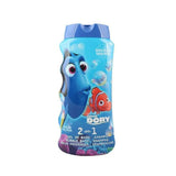 Lorenay Dory 2 in 1 Bath & Shampoo 475ml Lorenay  