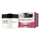 Olay Double Action Day Primer & Cream 50ml Olay  