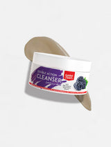 Double Action Cleanser B Range  