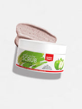 Apple  Glow  Facial  Scrub B Range  