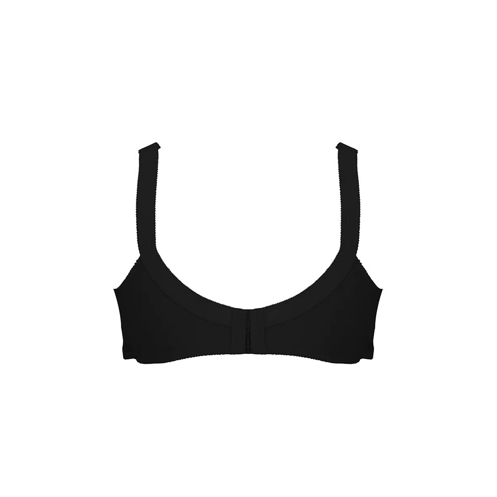 Dourine League Bra