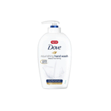 Dove Deeply Nourishing Hand Wash 250ml