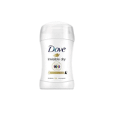 Dove Invisible Dry Deodorant Stick 40g Dove  