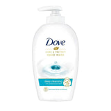 Dove Protect & Care Anti-Bac Hand Wash 250ml Dove  