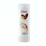 Dove Restoring Ritual Body Lotion 400ml Dove  