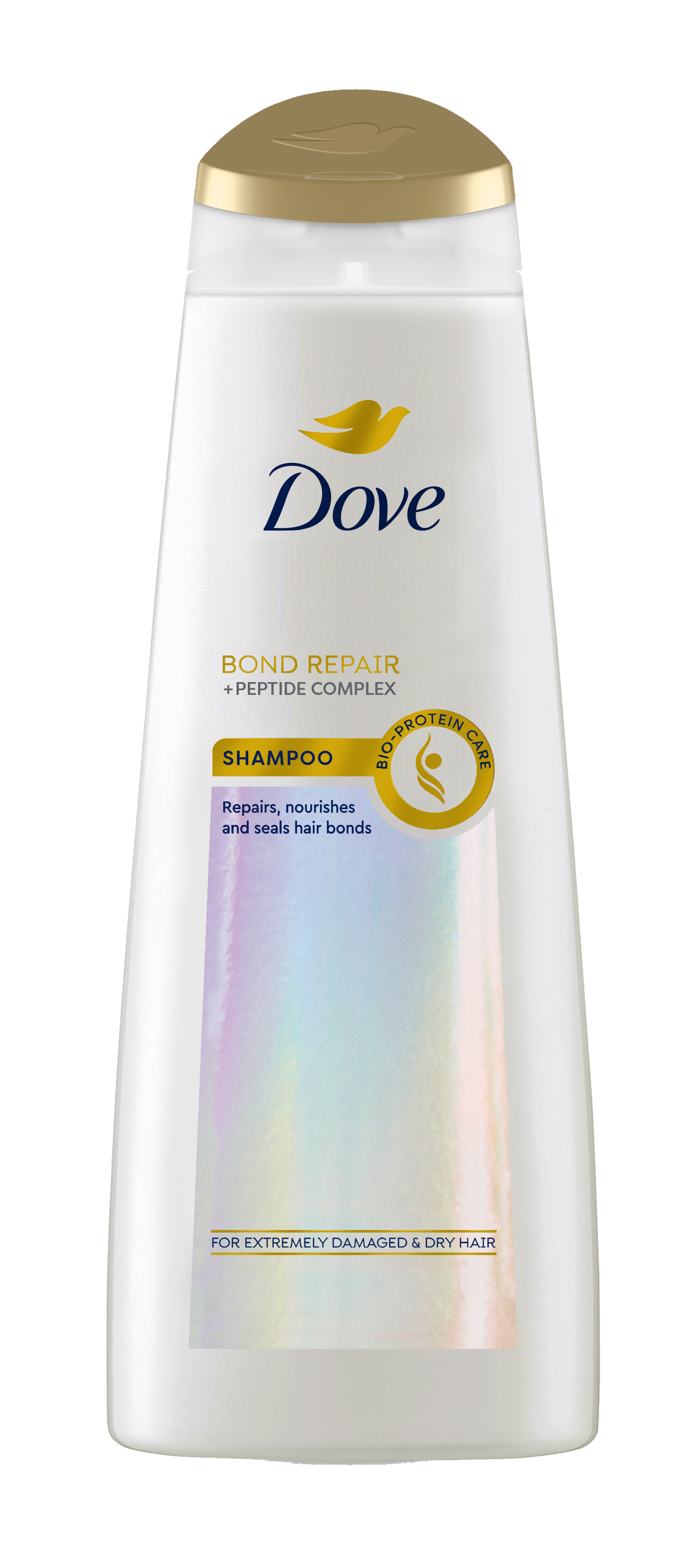 Dove - Bond Repair Shampoo 360Ml