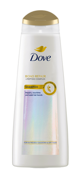 Dove - Bond Repair Shampoo 360Ml
