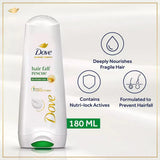 DOVE HAIRFALL RESCUE CONDITIONER 180ML Dove  