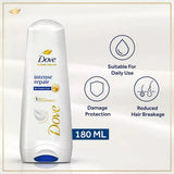 DOVE INTENSE REPAIR CONDITIONER 180ML Dove  