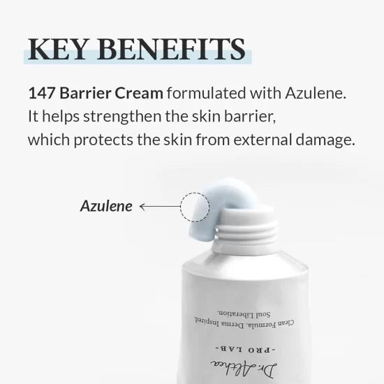 Dr.Althea 147 Barrier Cream 50ml