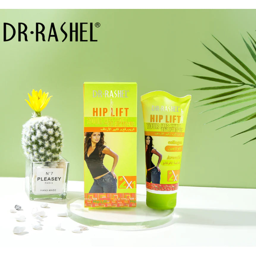 Dr Rashel Hip Lift Cream DRL-1149 150g