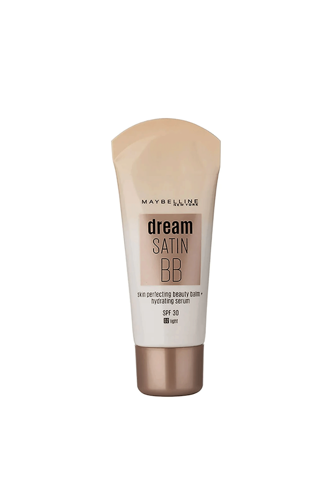 Maybelline Dream Satin BB Cream