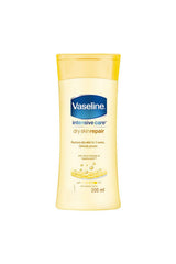 Vaseline Dry Skin Repair Intensive Care Lotion 200ml Vaseline  