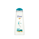 DOVE DRYNESS CARE SHAMPOO 175ML Dove  