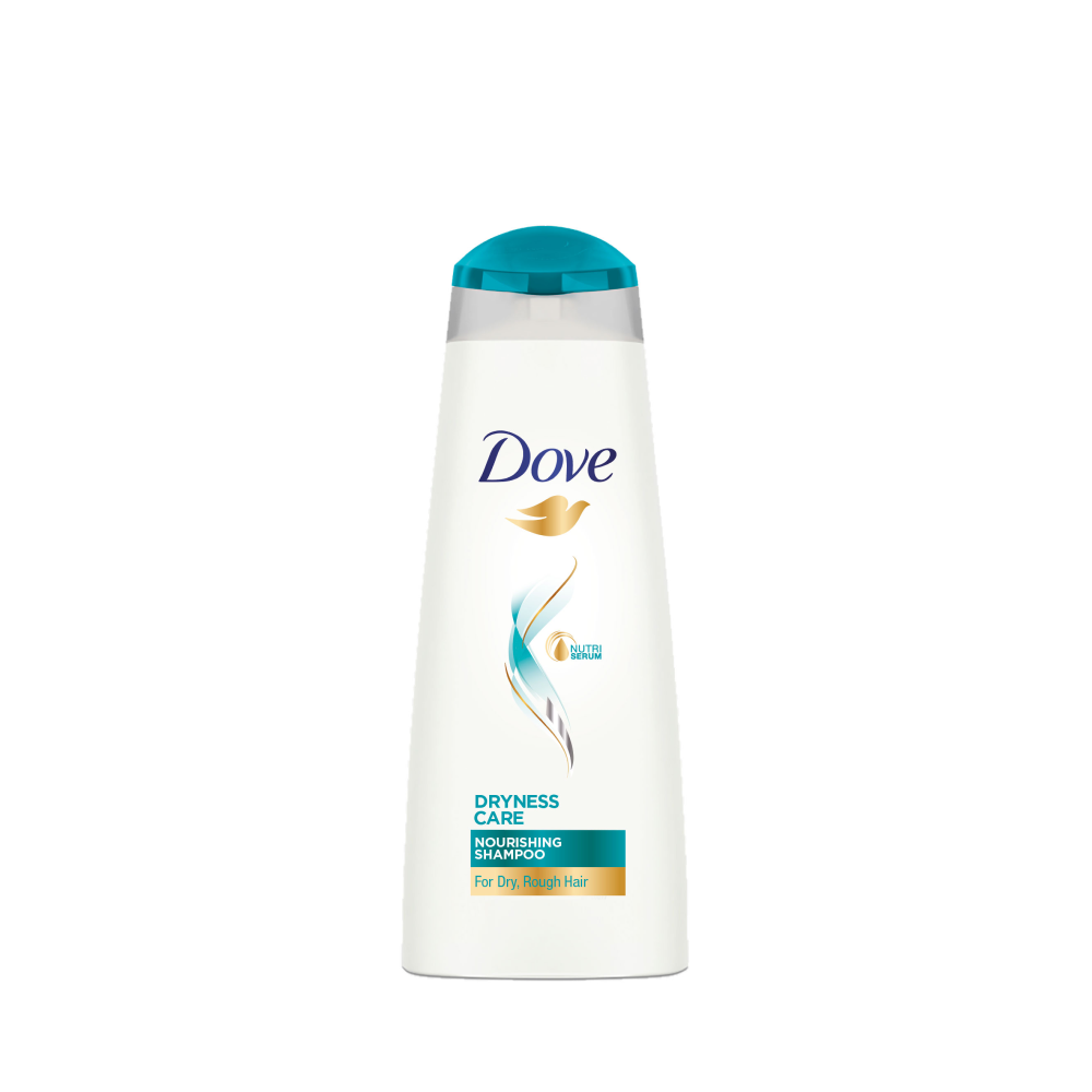 DOVE DRYNESS CARE SHAMPOO 360ML